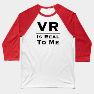 Vr Baseball T-Shirt